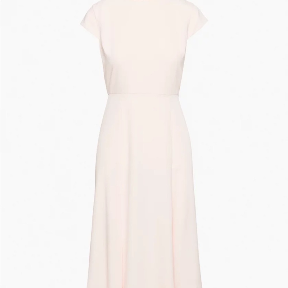 Aritzia Babaton Hamptons Dress